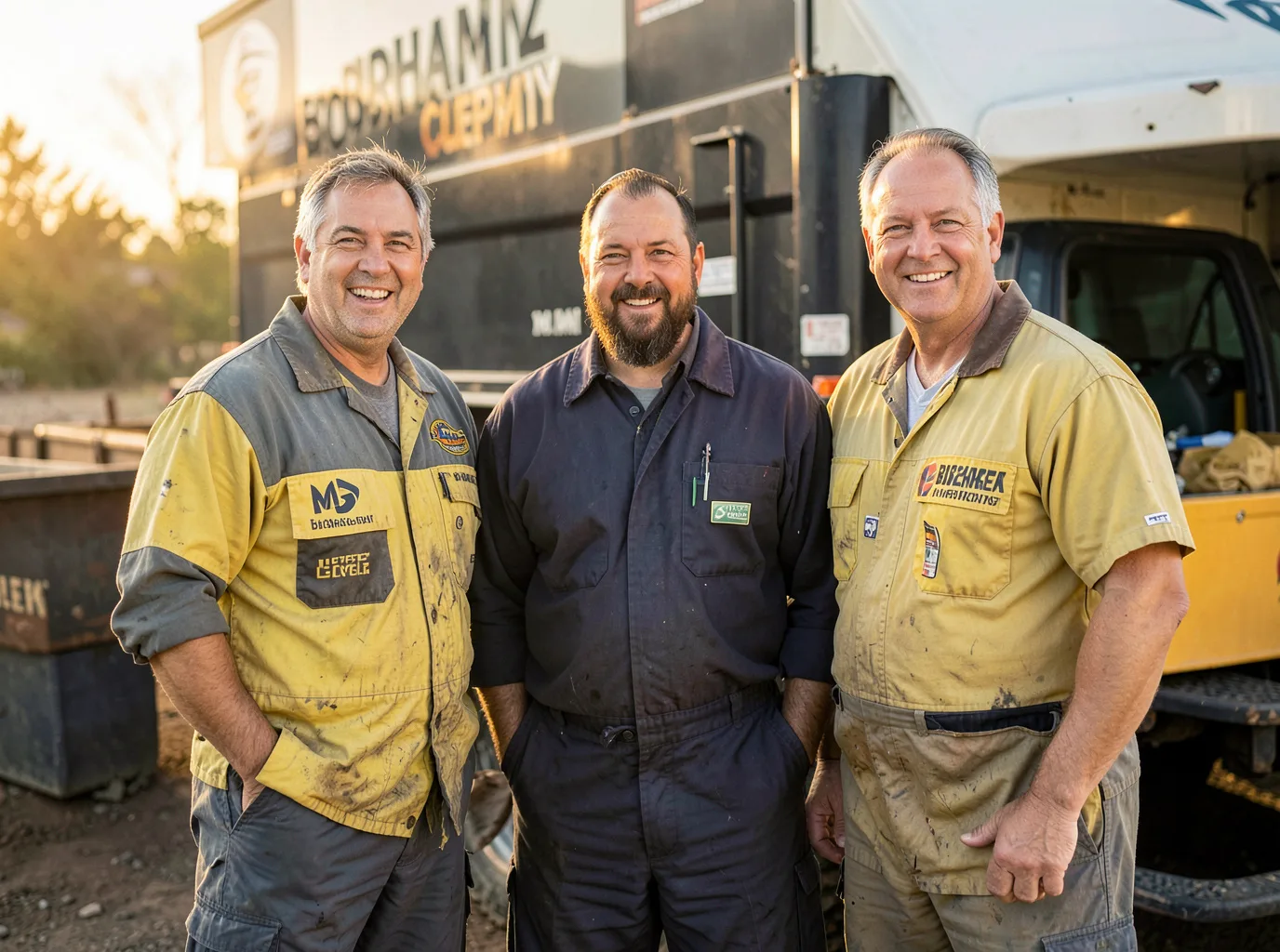 Sewage Cleanup company in Jacksonville, OR