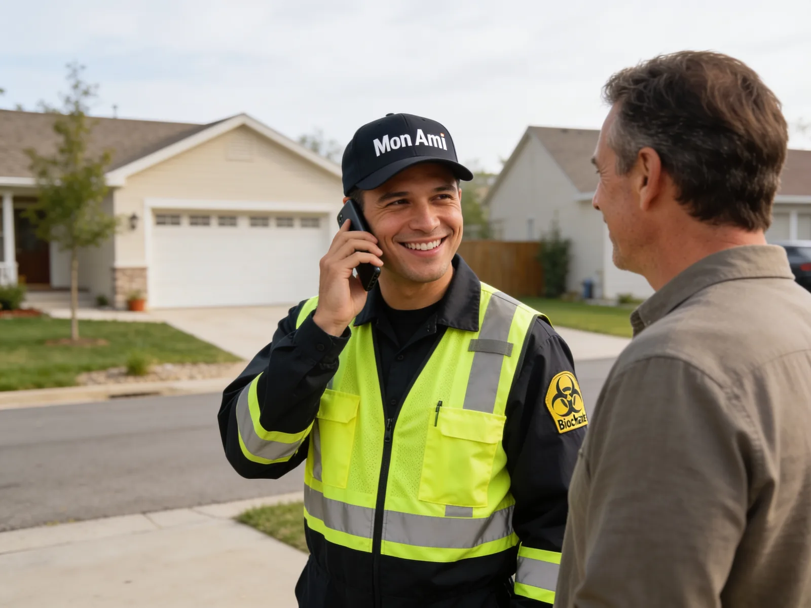 Sewage Cleanup Jacksonville, OR FAQs