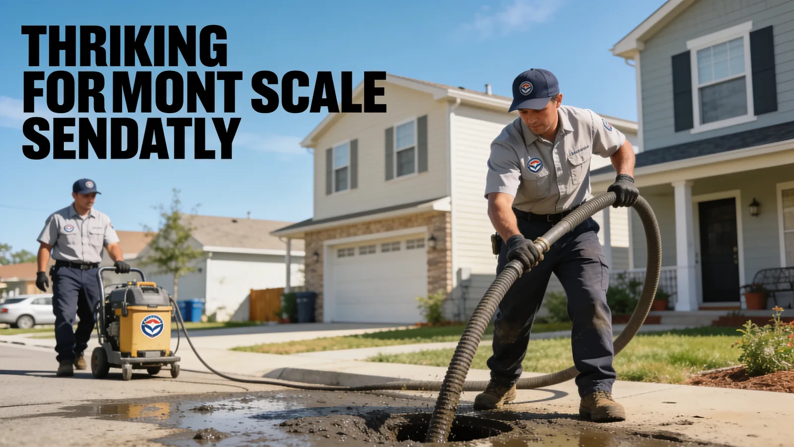 Sewage Cleanup in Jacksonville, OR near me